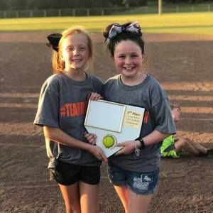 Meet your Posher, Kimberley denice